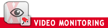Video monitoring